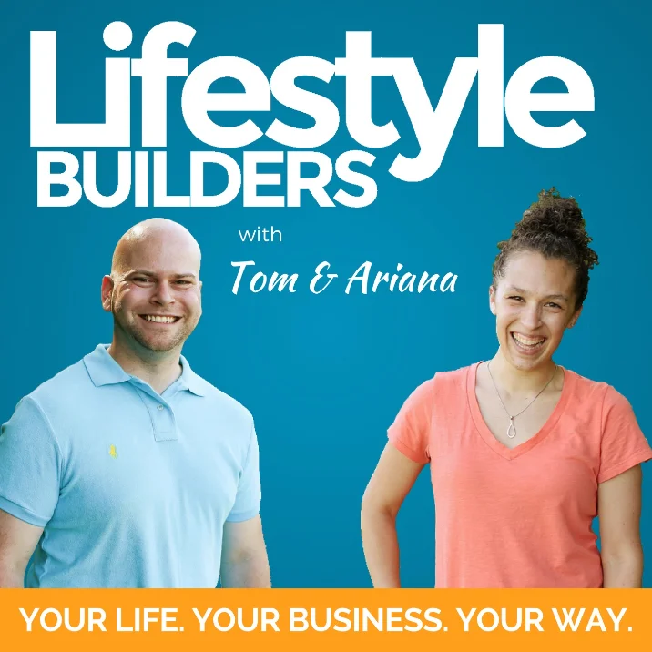 Lifestyle Builders Podcast cover art